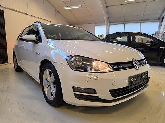 Volkswagen Golf 2015 photo 2