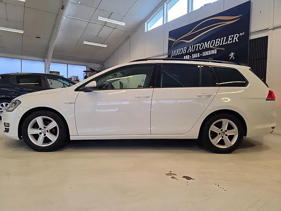 Volkswagen Golf 2015 photo 4
