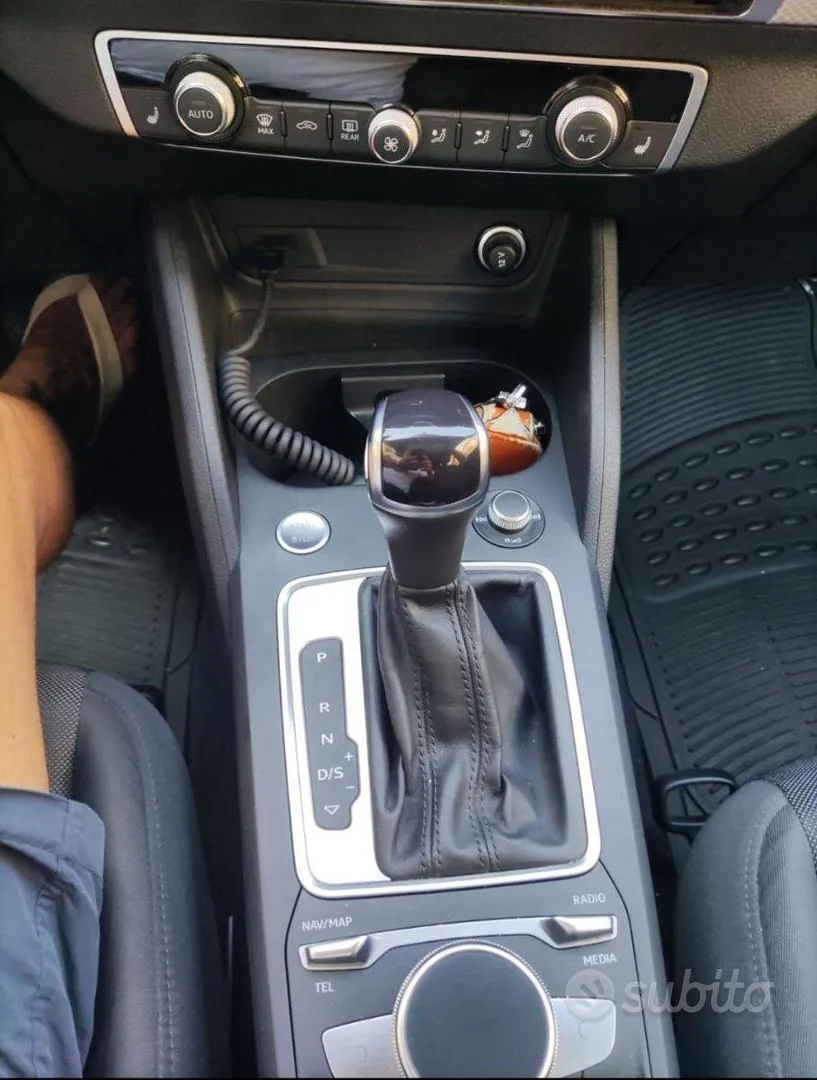 Audi Q2 2022 photo 5