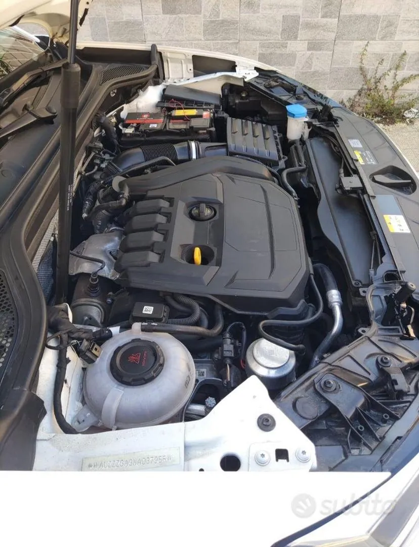 Audi Q2 2022 photo 3