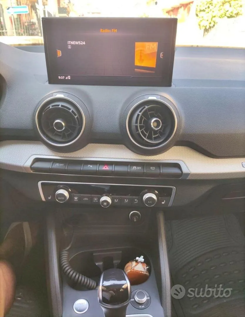 Audi Q2 2022 photo 4
