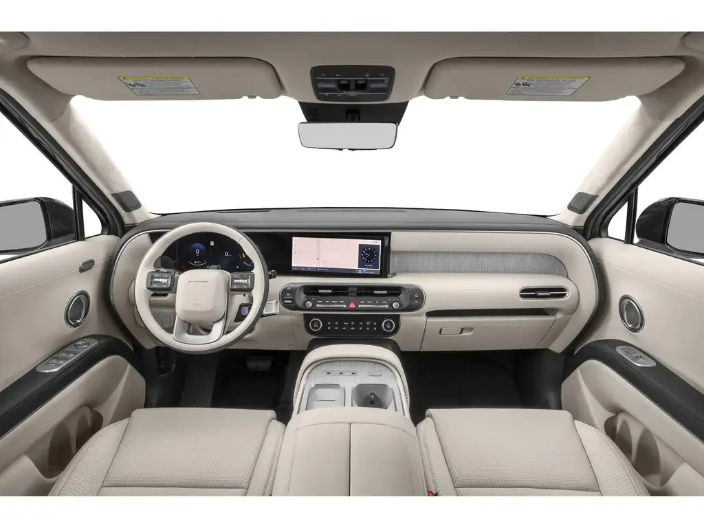 Hyundai Palisade 2026 photo 4