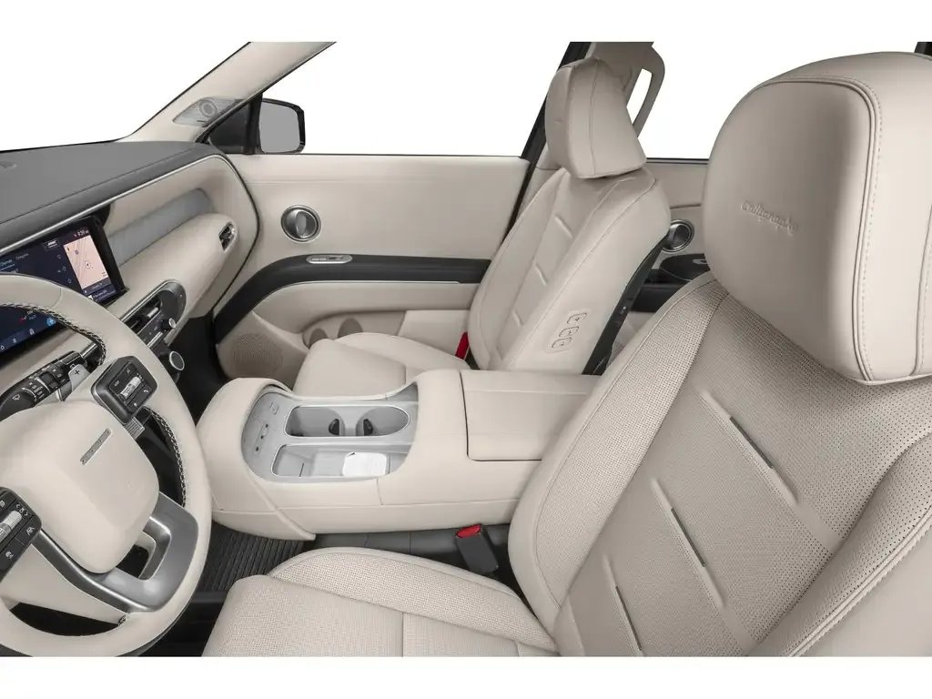 Hyundai Palisade 2026 photo 3