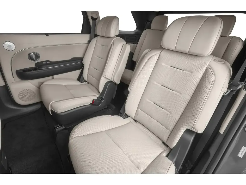 Hyundai Palisade 2026 photo 5