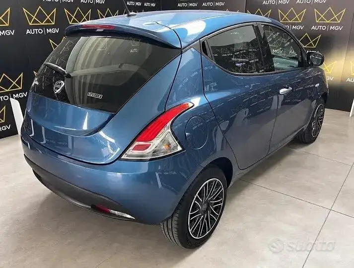 Lancia Ypsilon 2022 photo 4