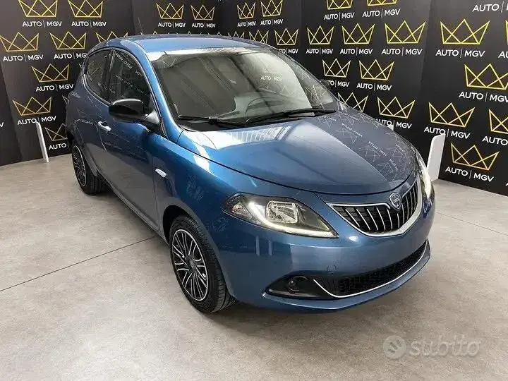 Lancia Ypsilon 2022 photo 3