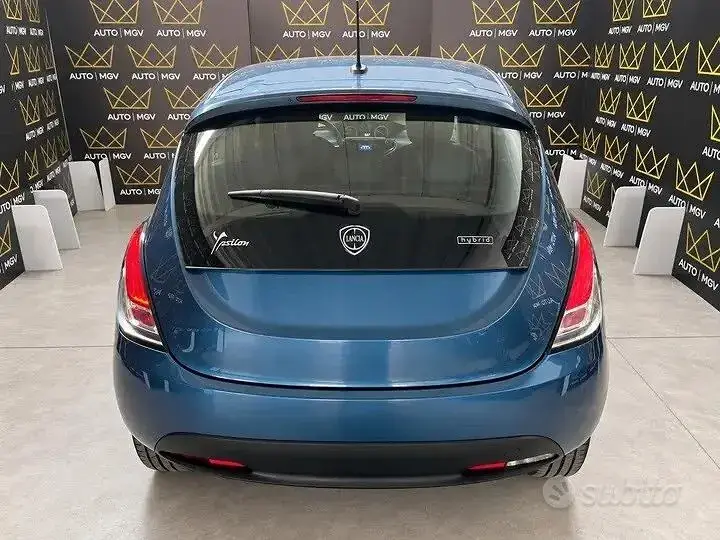 Lancia Ypsilon 2022 photo 5