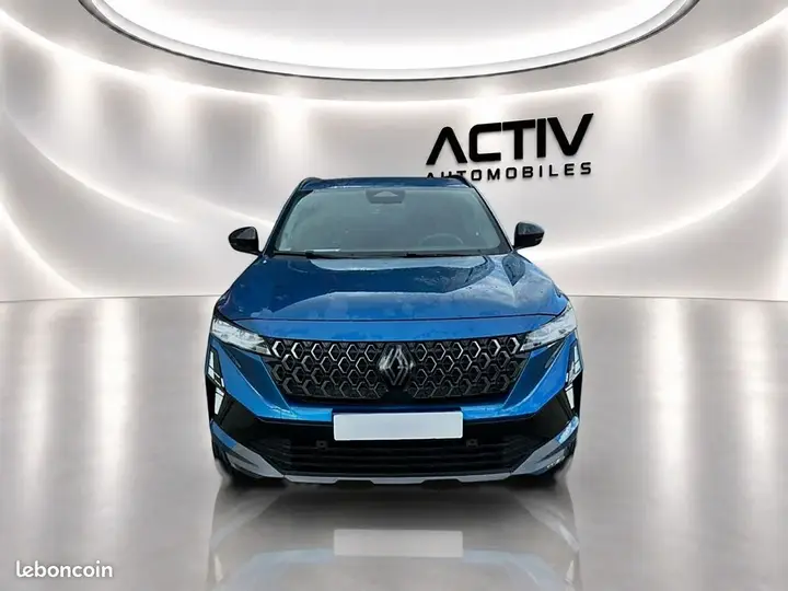 Renault Austral 2026 photo 2