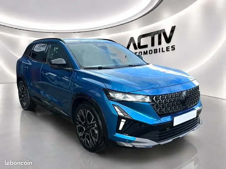 Renault Austral 2026 photo 3