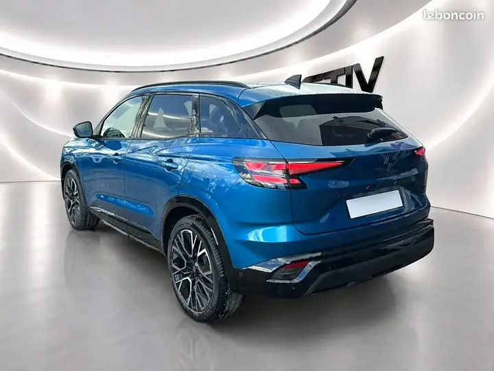 Renault Austral 2026 photo 5