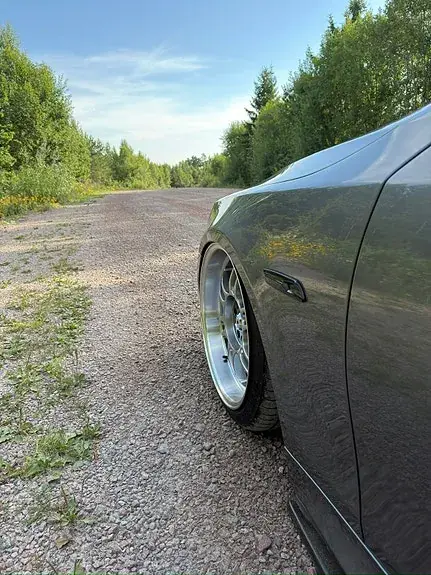 BMW 520D 2010 photo 3