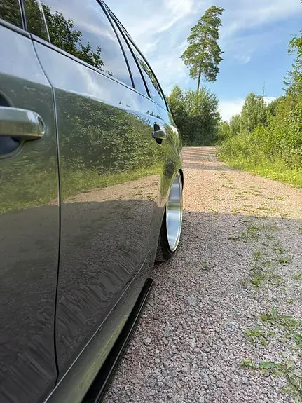 BMW 520D 2010 photo 4