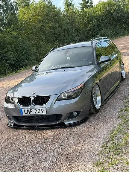 BMW 520D