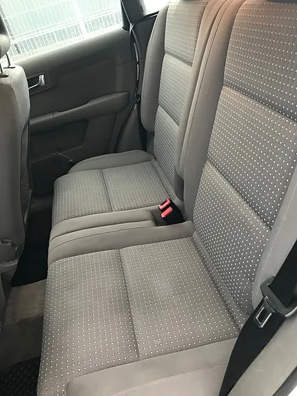 Audi A2 2001 photo 5