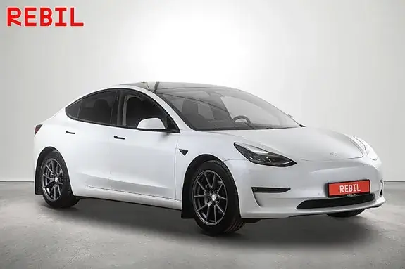 Tesla Model 3 2021 photo 4