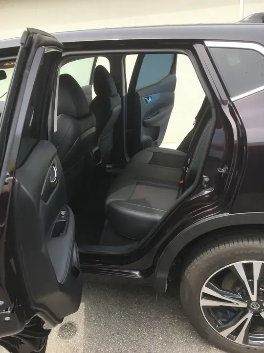 Nissan Qashqai 2018 photo 2