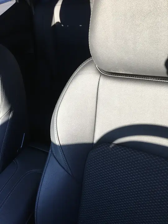Nissan Qashqai 2018 photo 3