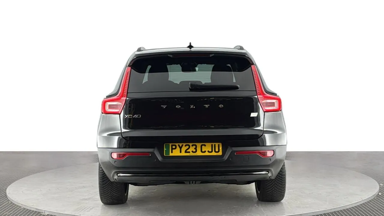 Volvo Xc40 2023 photo 5