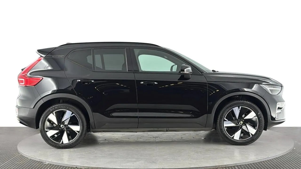 Volvo Xc40 2023 photo 3