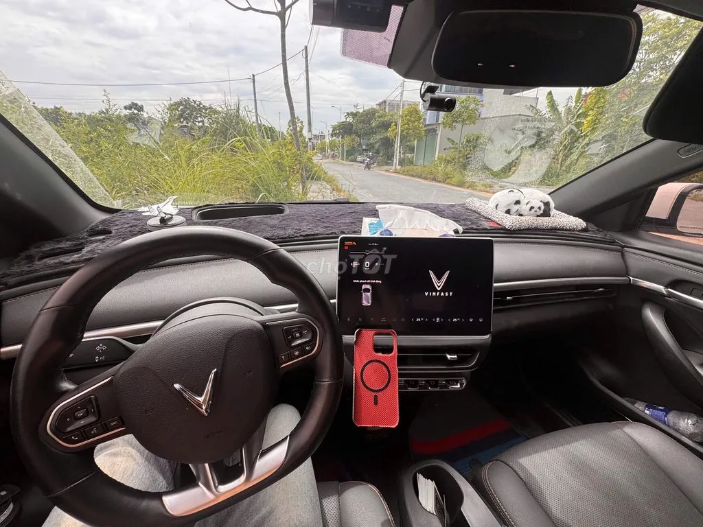 Vinfast Vf 6 Plus 2025 photo 3