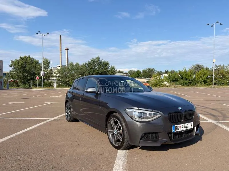 BMW 120 2014 photo 3