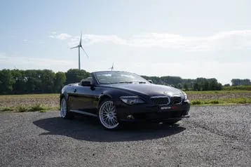 BMW 6 Series