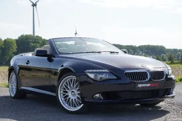BMW 6 Series 2009 photo 3