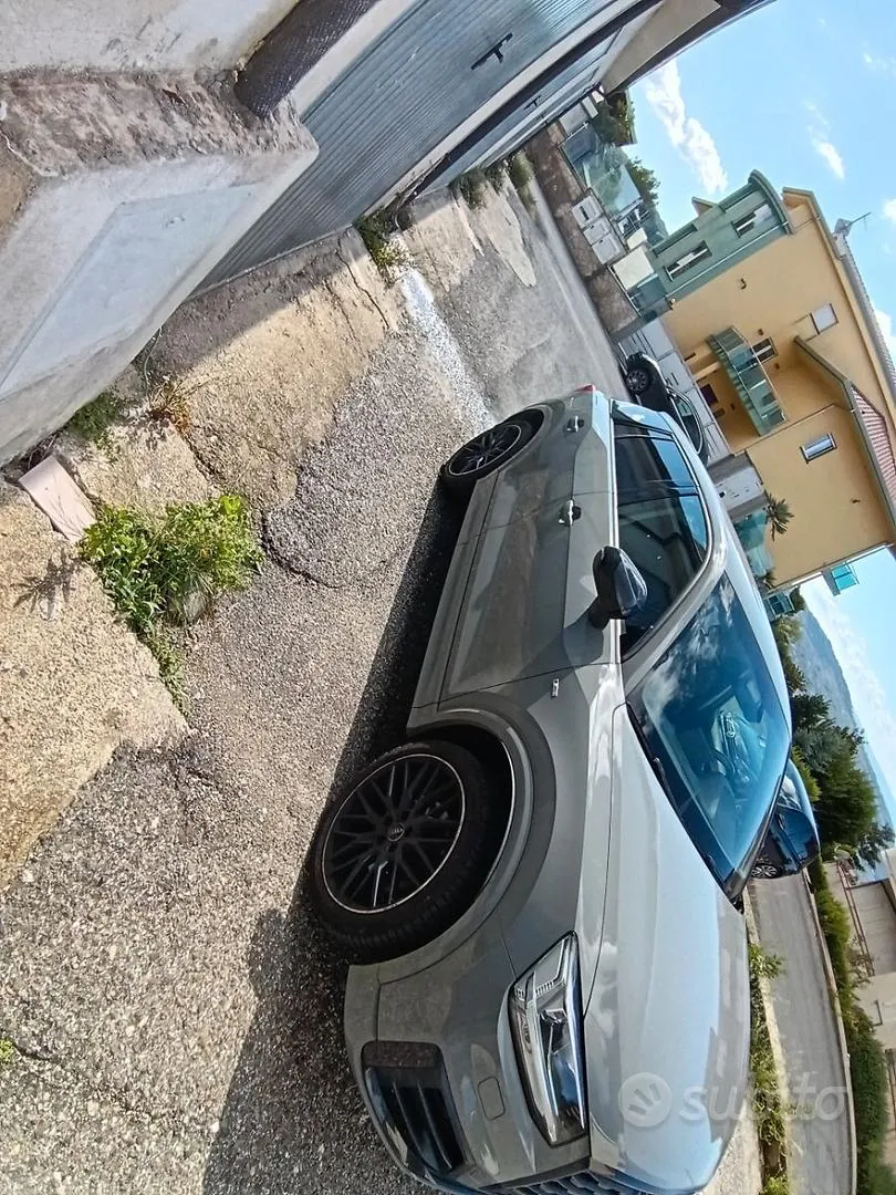 Audi Q2 2020 photo 2