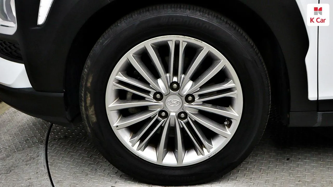 Hyundai Kona 2020 photo 5