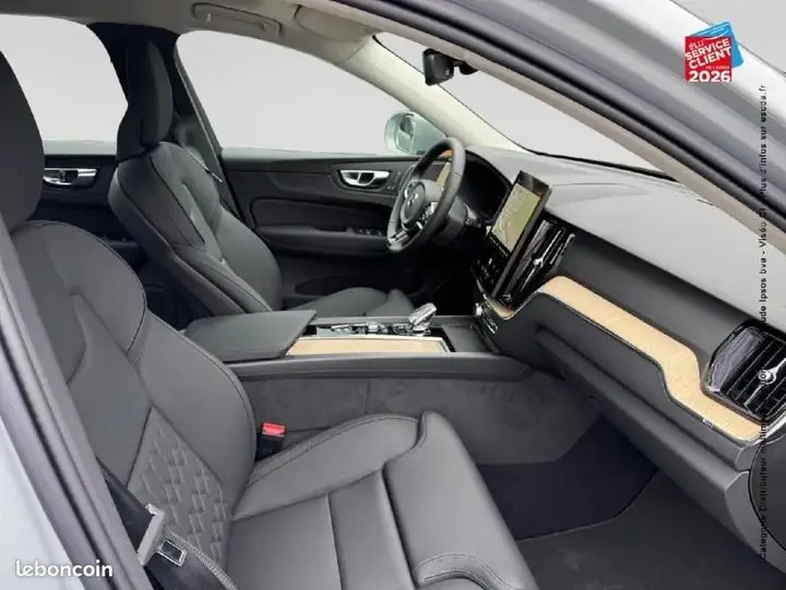 Volvo Xc60 2026 photo 5