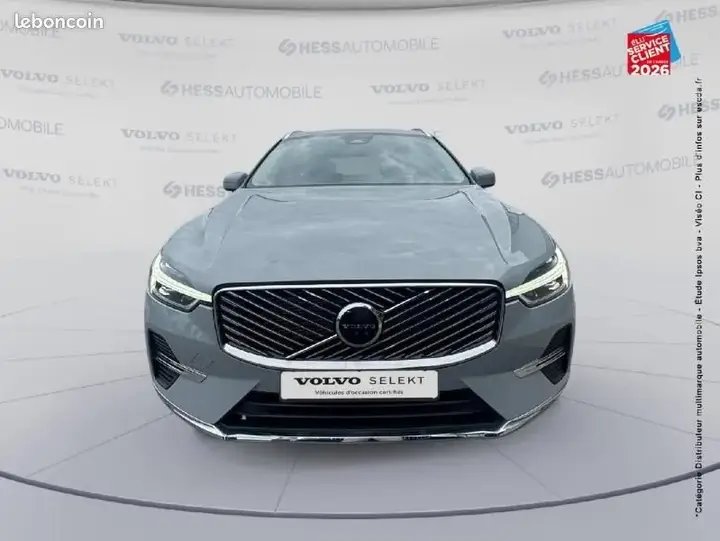 Volvo Xc60 2026 photo 2