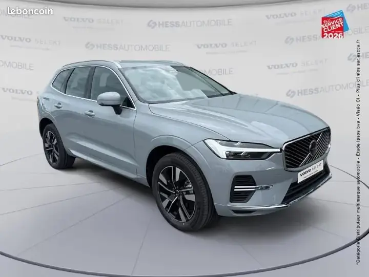 Volvo Xc60 2026 photo 3