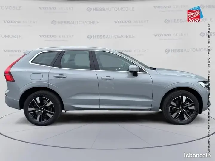 Volvo Xc60 2026 photo 4