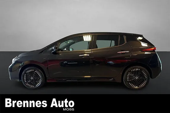 Nissan Leaf 2023 photo 5