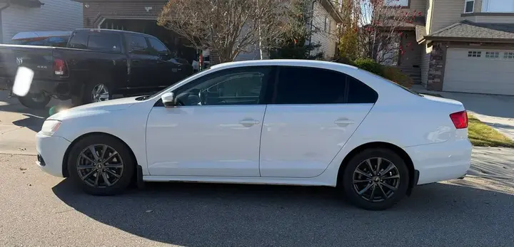 Volkswagen Jetta 2014 photo 3
