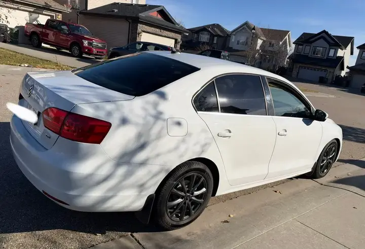 Volkswagen Jetta 2014 photo 4