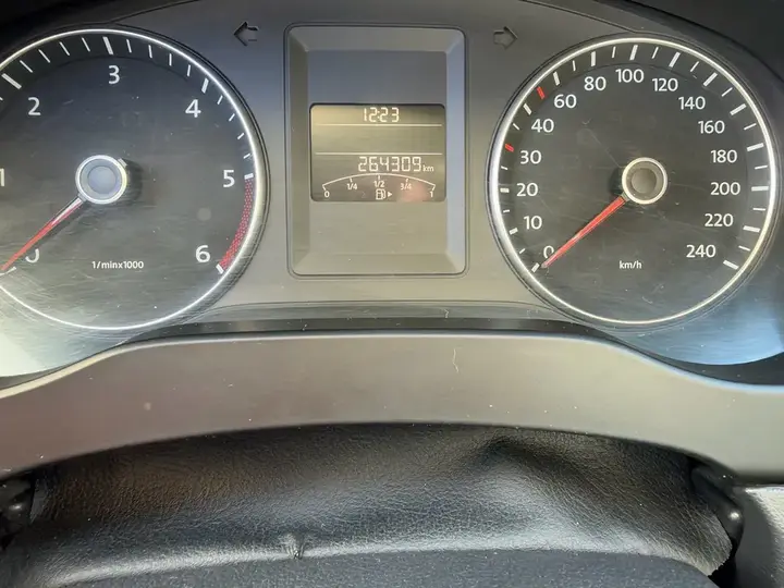 Volkswagen Jetta 2014 photo 5