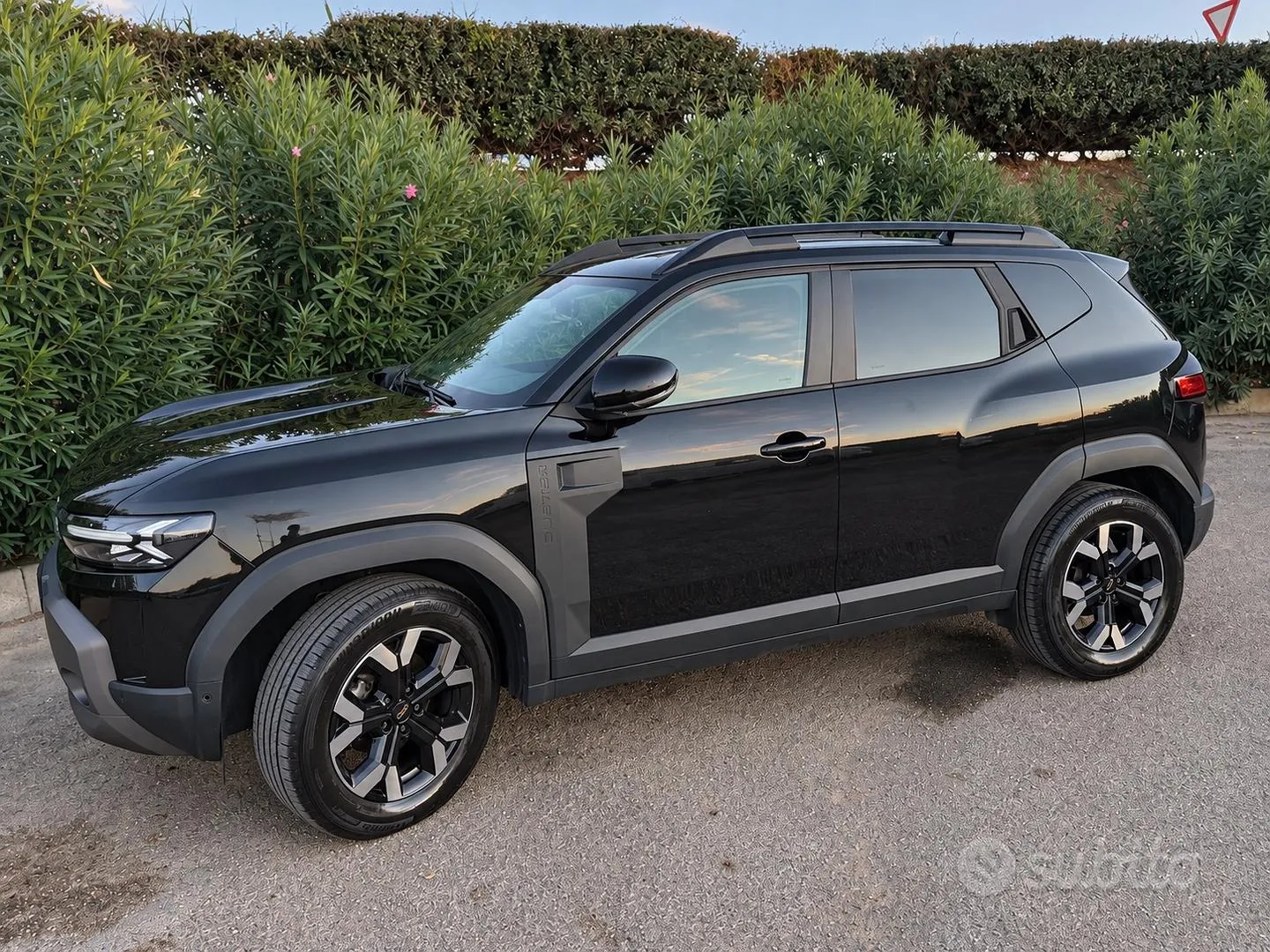Dacia Duster 2025 photo 2