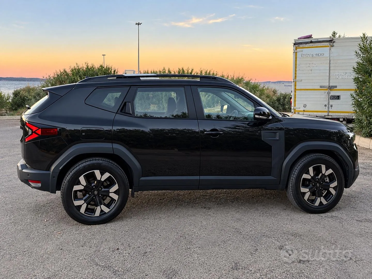 Dacia Duster 2025 photo 3