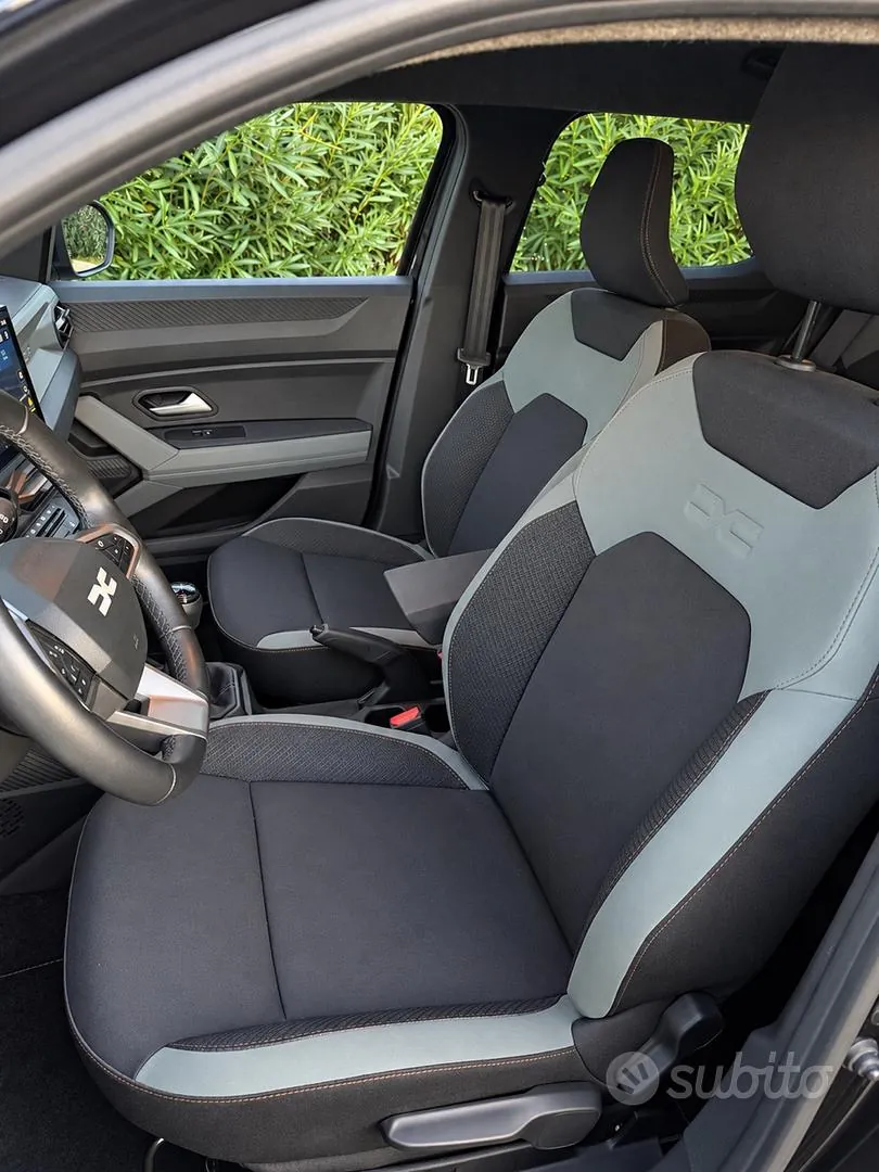 Dacia Duster 2025 photo 5
