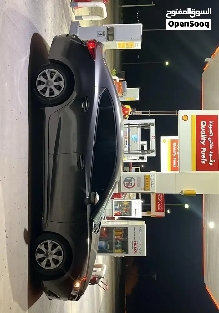 Mazda 3 2016 photo 3