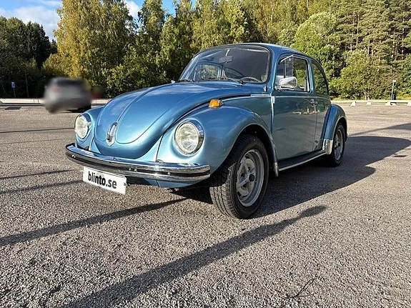 Volkswagen 1303