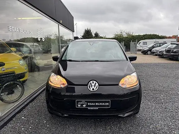 Volkswagen Up 2013 photo 3