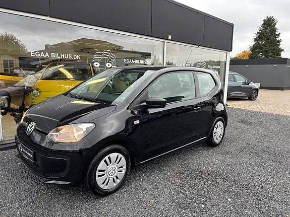 Volkswagen Up 2013 photo 2