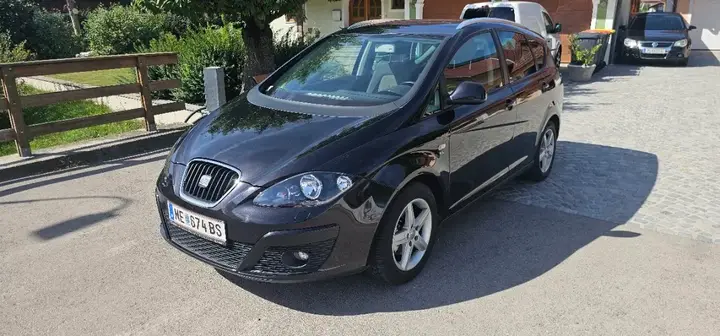 Seat Altea Xl