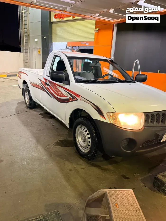 Mitsubishi Other