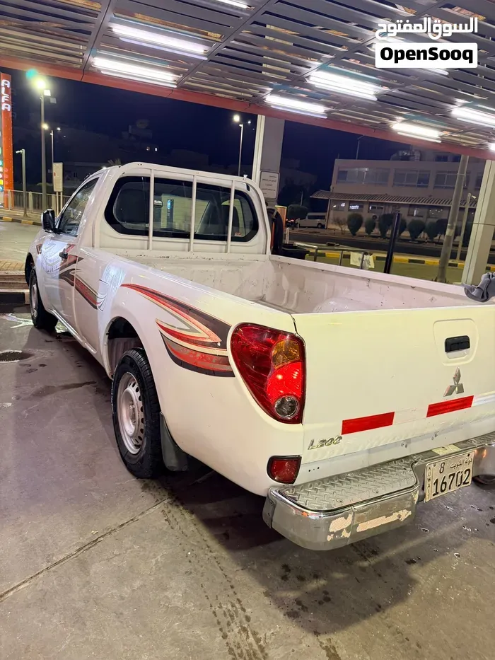 Mitsubishi Other 2009 photo 4