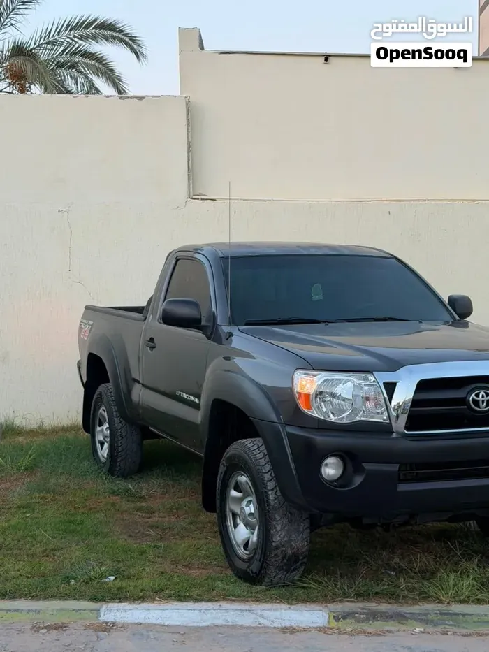 Toyota Tacoma 1999 photo 5