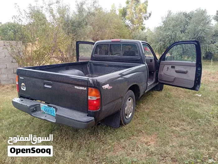 Toyota Tacoma 1999 photo 2