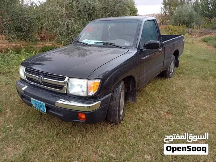 Toyota Tacoma 1999 photo 3
